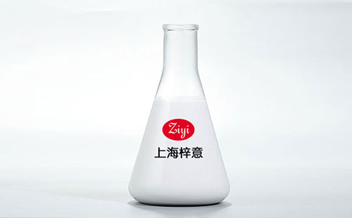 上海梓意水性涂料用有機硅消泡劑產(chǎn)品圖